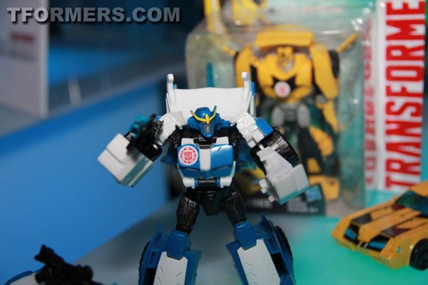 NYCC 2014   First Looks At Transformers RID 2015 Figures, Generations, Combiners, More  (19 of 112)